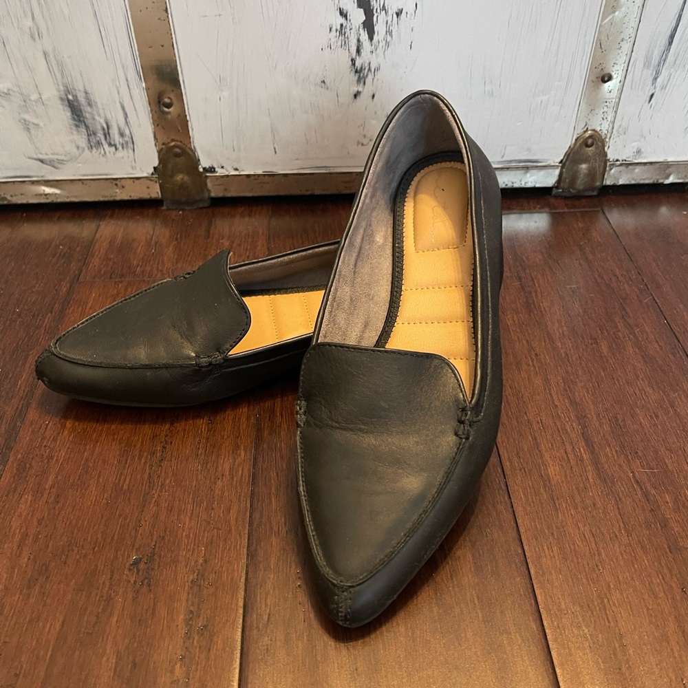 Women’s loafers